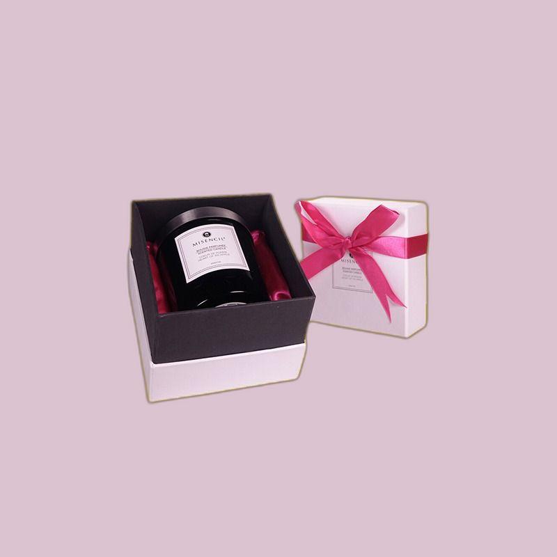 Candle Shipping Box