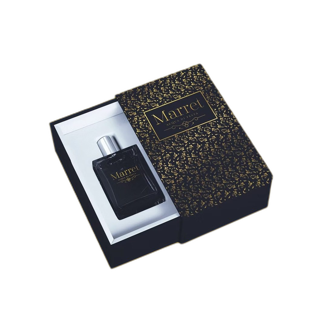 Custom Two Piece Perfume Boxes