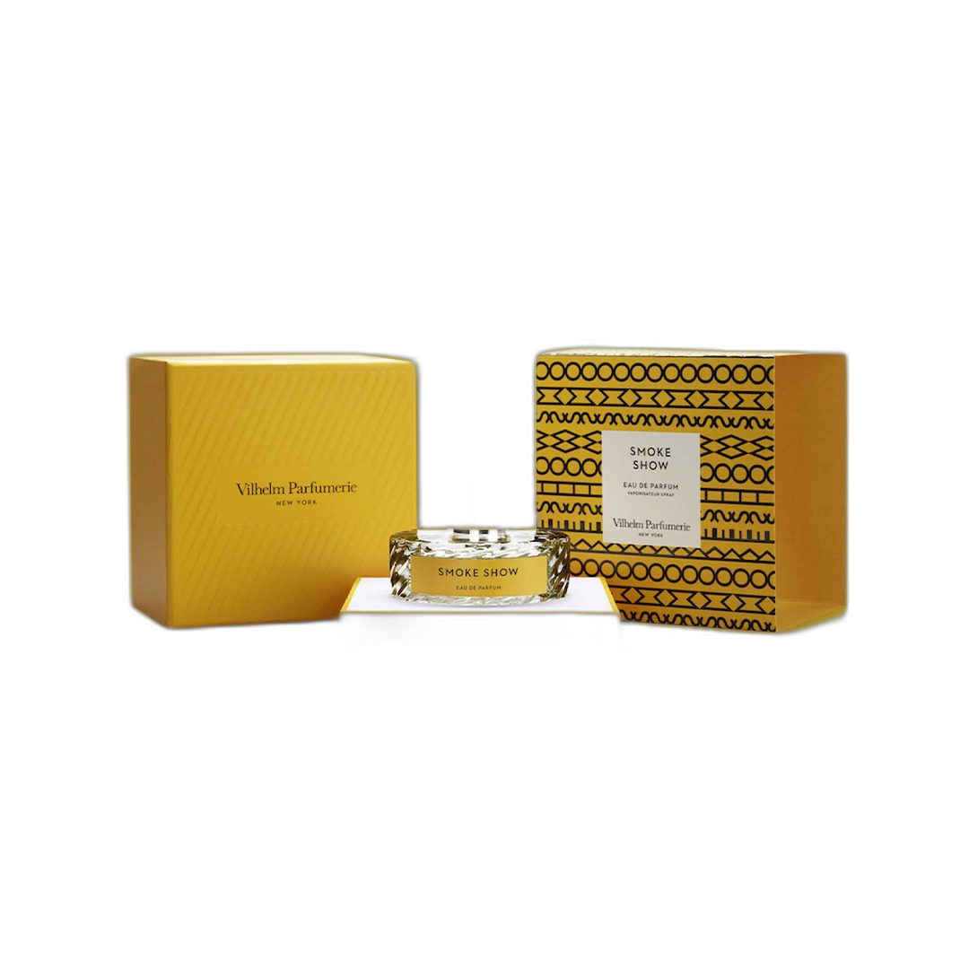 Custom Two Piece Perfume Boxes