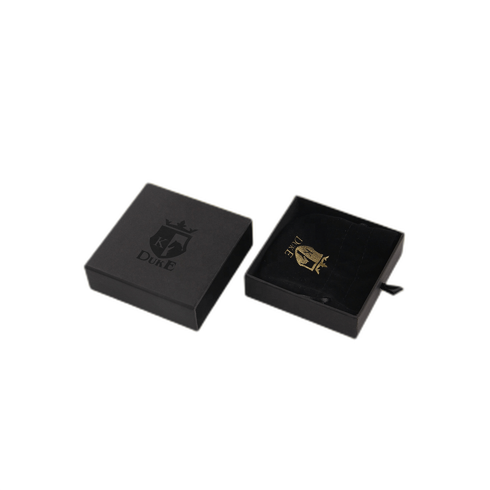 Custom Two Piece Rigid Boxes