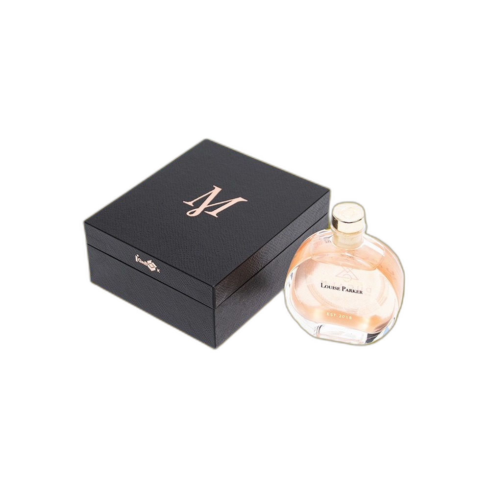 Rigid Perfume Box