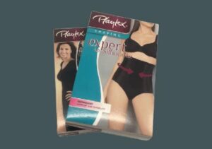 Custom Undergarments Gloss Finish Boxes