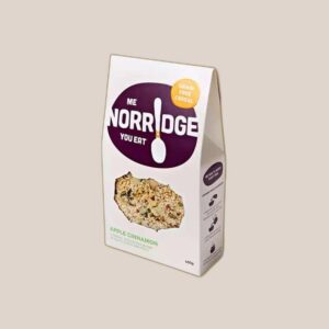 Custom Unique Design Cereal Boxes
