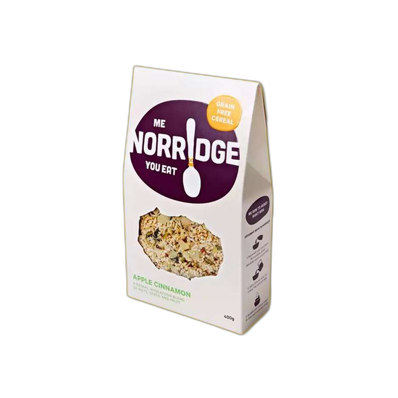 Custom Unique Design Cereal Boxes