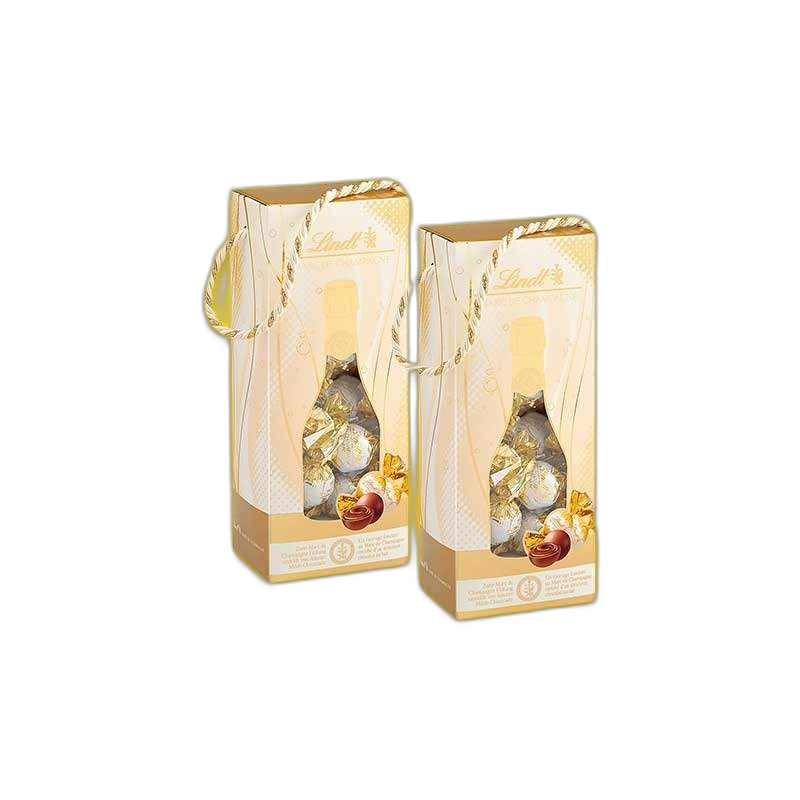 Custom Unique Shaped Boxes With Window