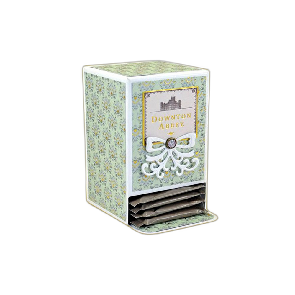Custom Unique Shaped Dispenser Boxes
