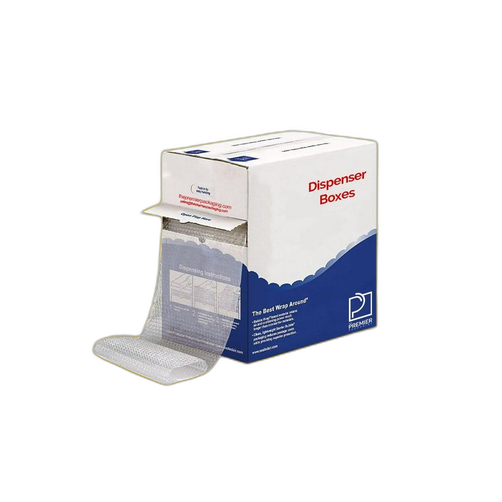 Custom Unique Shaped Dispenser Boxes