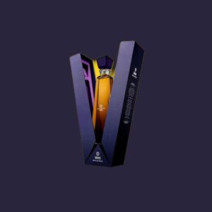 Custom Unique Shaped Perfume Boxes