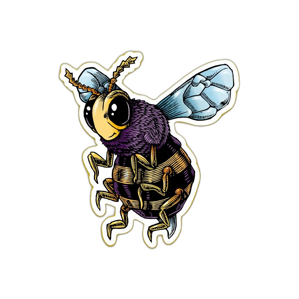 Custom Vinyl Stickers