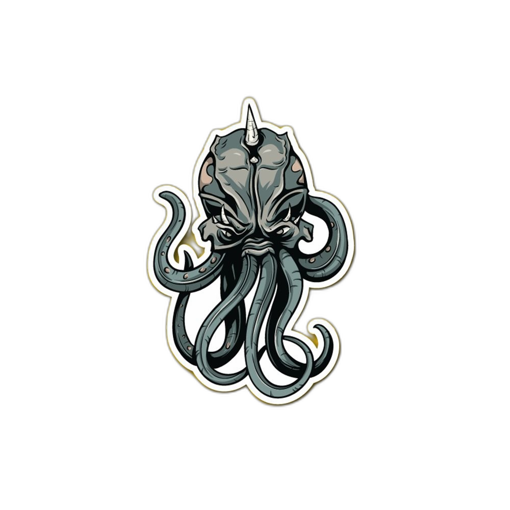Custom Vinyl Stickers
