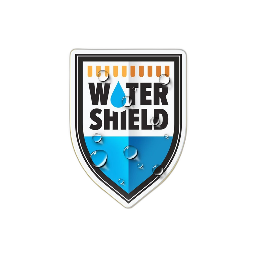 Custom Waterproof Stickers