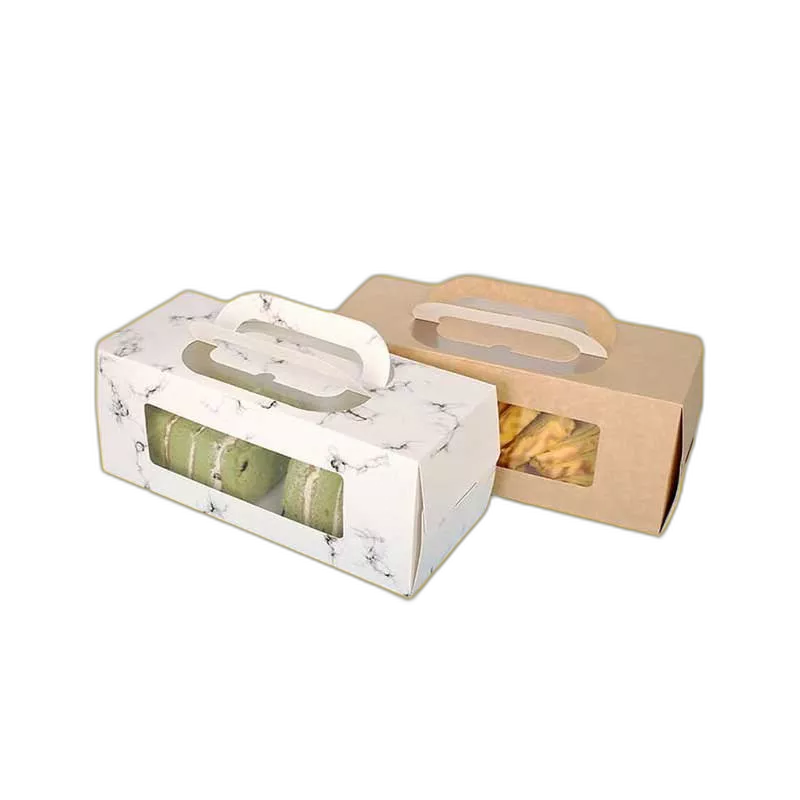 Custom Wholesale Bakery Boxes