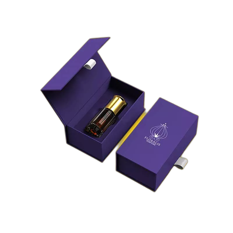 Custom Wholesale Rigid Boxes