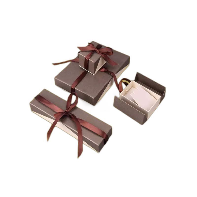 Custom Wholesale Rigid Boxes