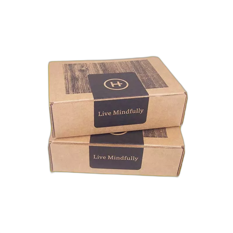 Custom Wholesale Shipping Boxes