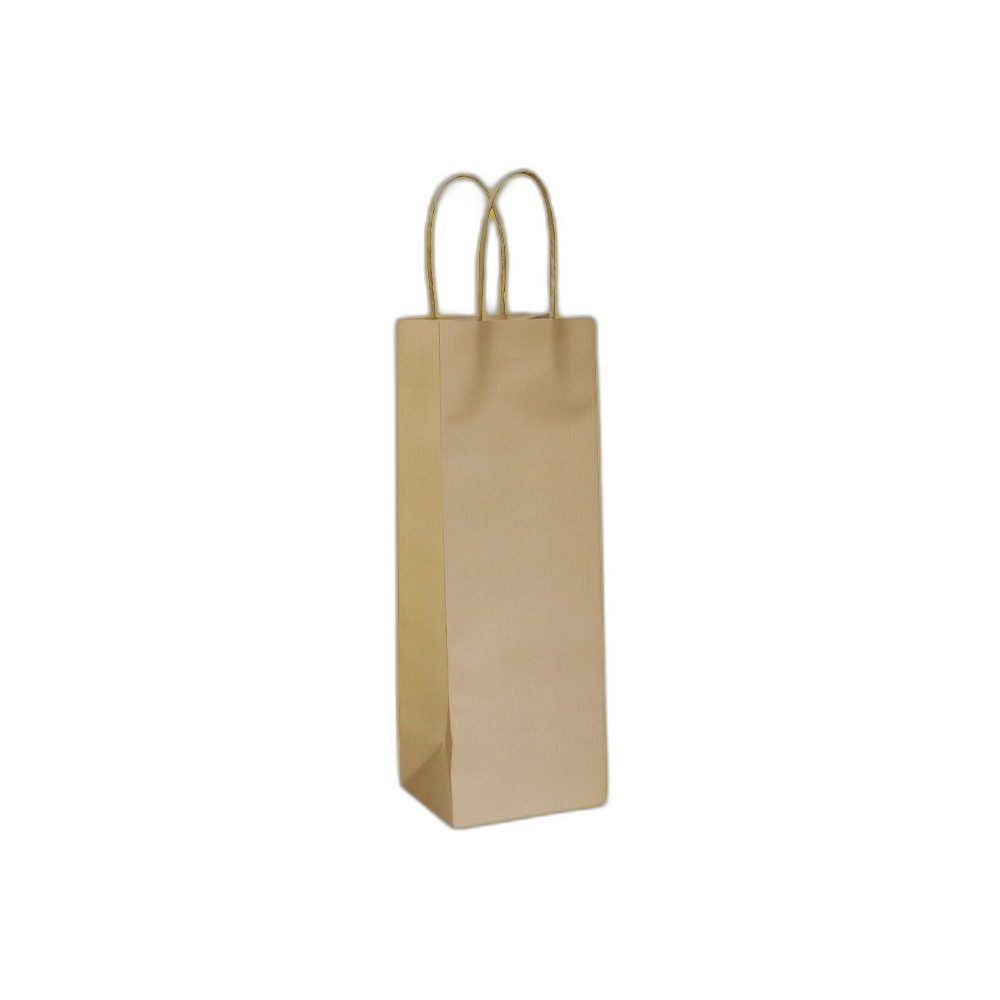 Custom Wine Bottle Bags