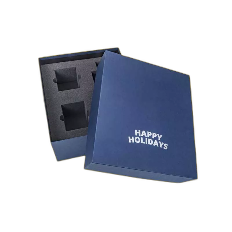 Custom design Foam Inserts