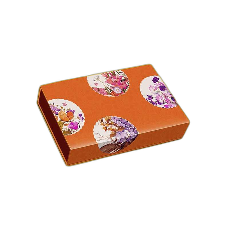 Custom luxury Bakery Boxes