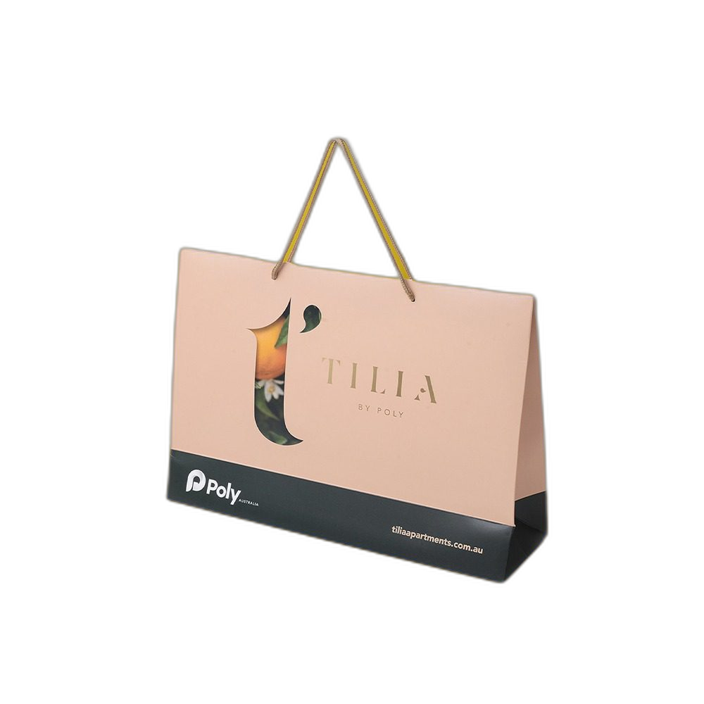 Custom luxury Manual Bags