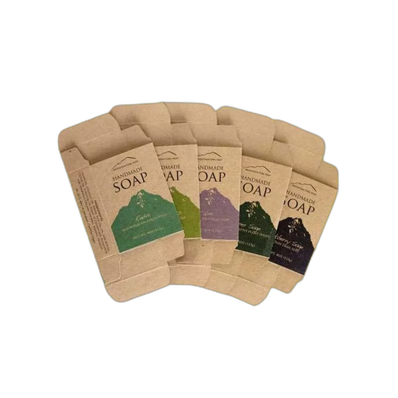 Custom wholesale Kraft Boxes