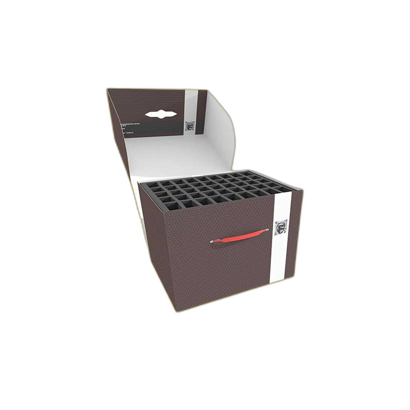 Customize Sized Printed Storage Boxes