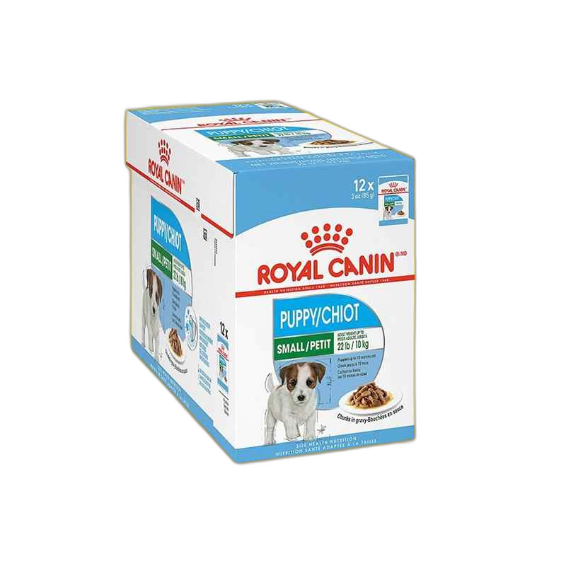 Dog Food Boxes