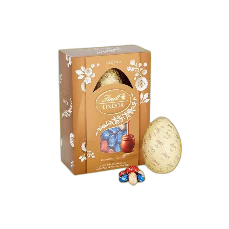 Easter Dessert Boxes