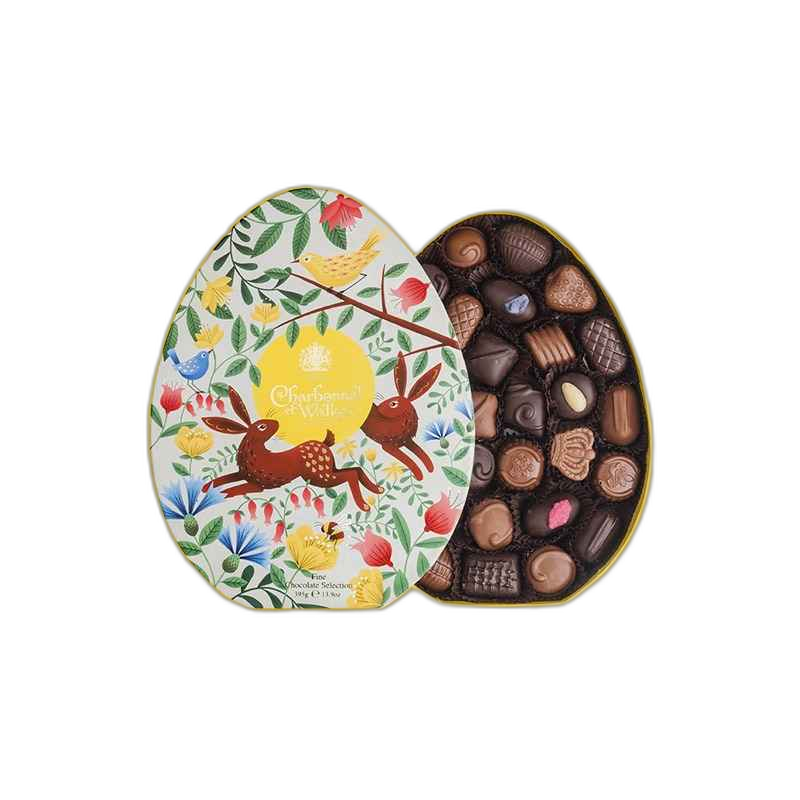 Easter Dessert Boxes