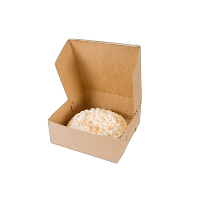 Eco Friendly Bakery Packaging