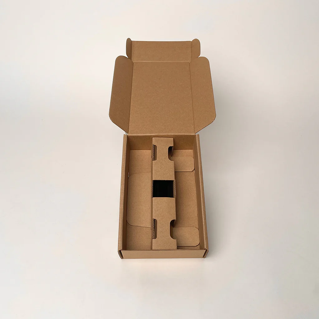 Essential Oil Mailer