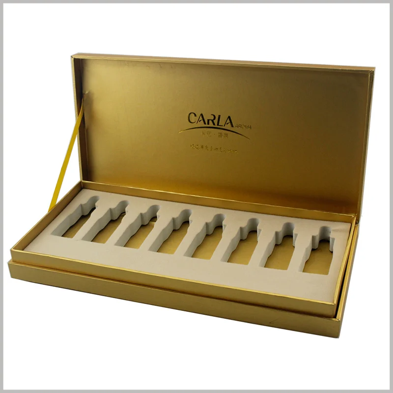 Essential Oil Gift Box