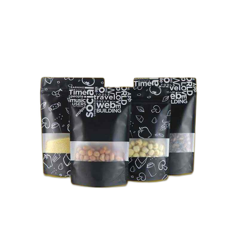 Foil Bag Packaging