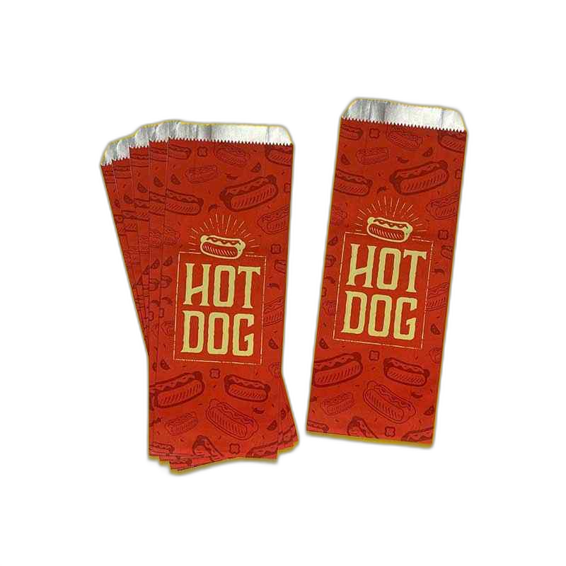Foil Bag Packaging