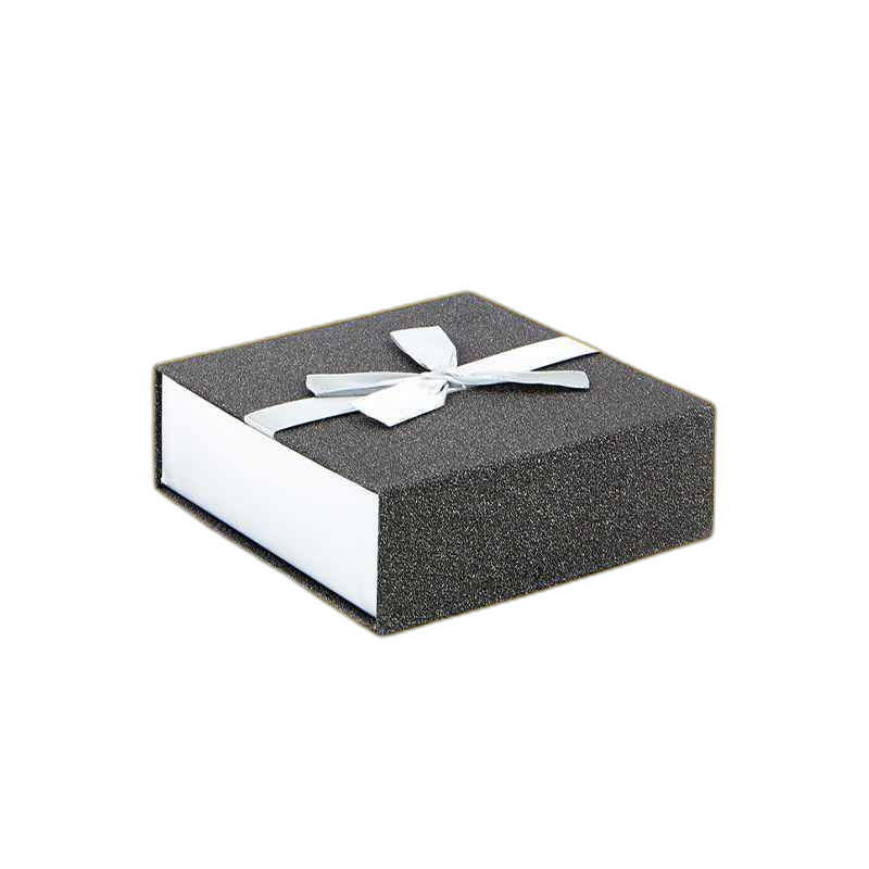 Glitter Gift Box