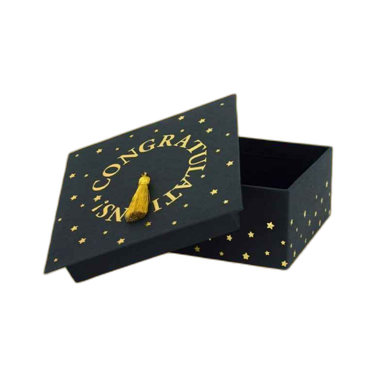 Graduation Gift Box
