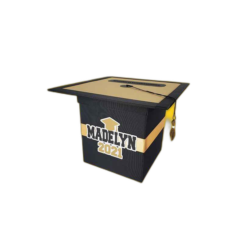 Graduation Gift Box