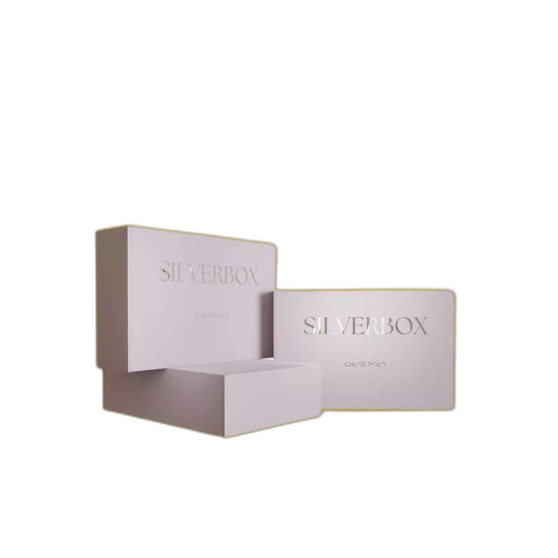 Hair Extension Subscription Box