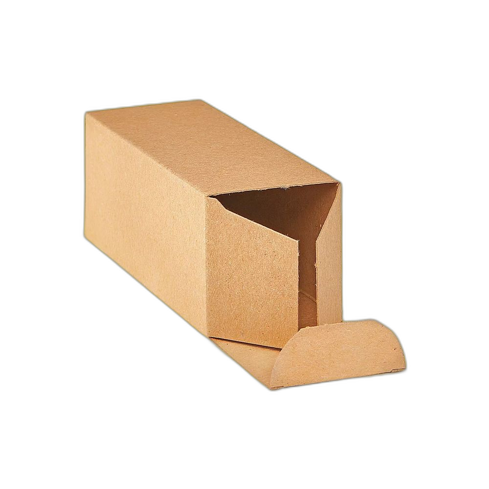 Kraft Tuck Top Boxes
