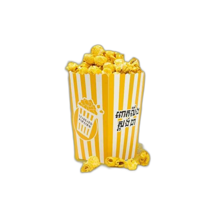Large Popcorn Boxes