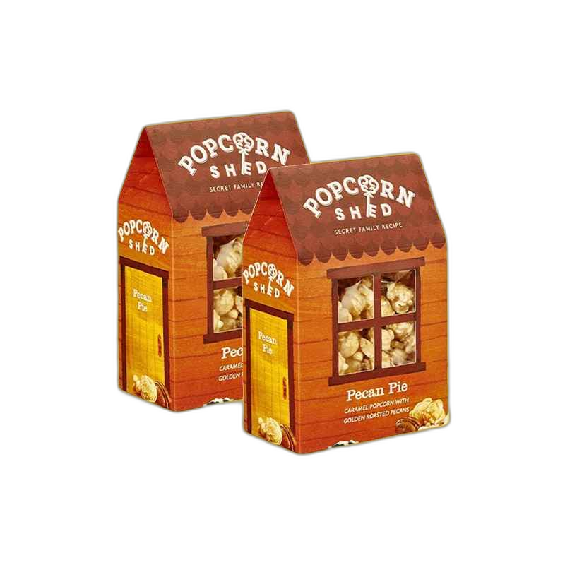 Large Popcorn Boxes