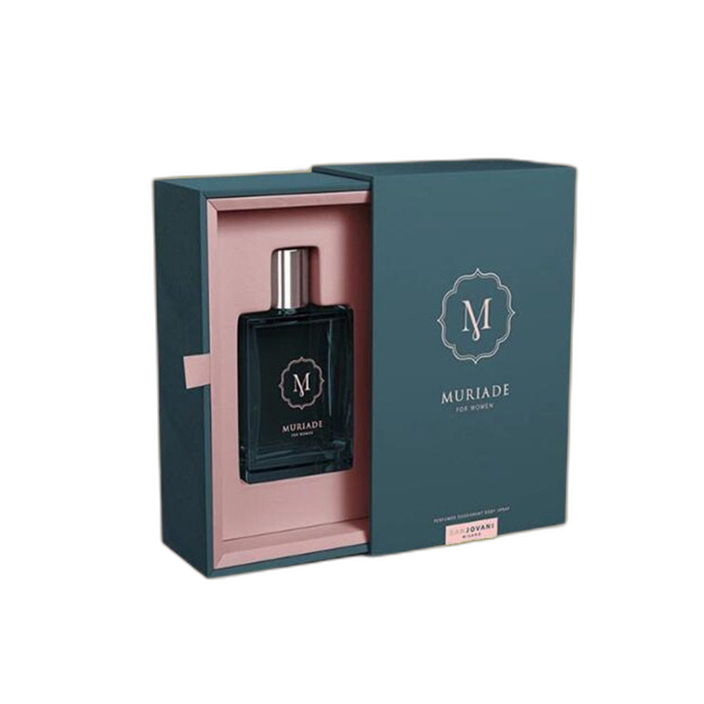 Luxury Drawer Perfume Boxes