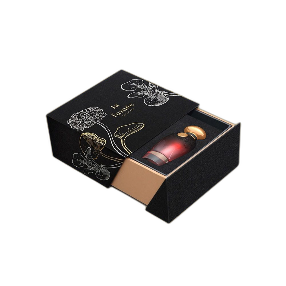 Luxury Drawer Perfume Boxes