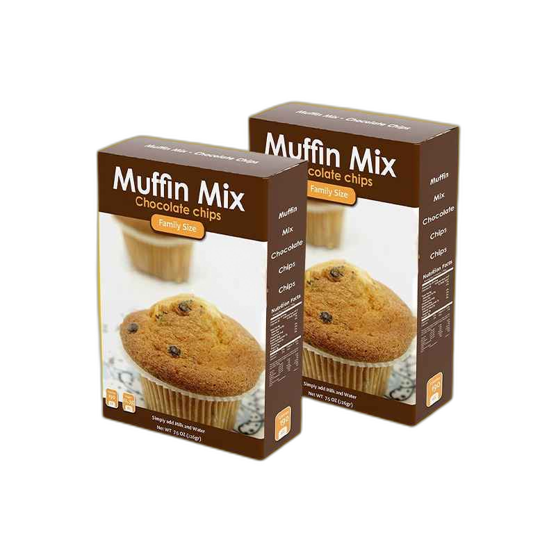 Muffin Box