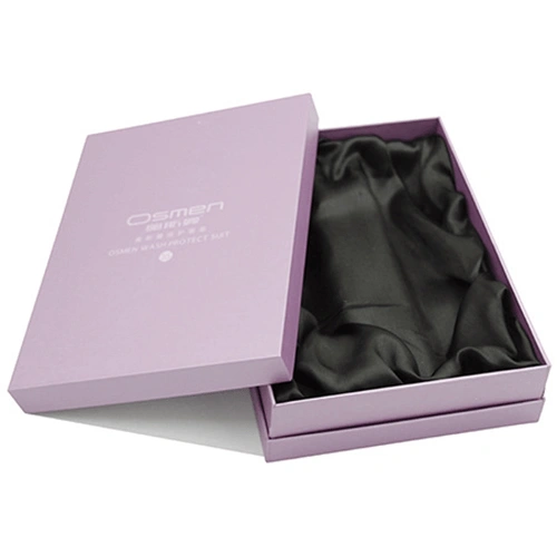 Shoulder Neck Rigid Box