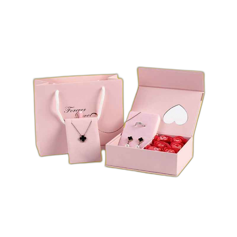 Necklace Gift Box