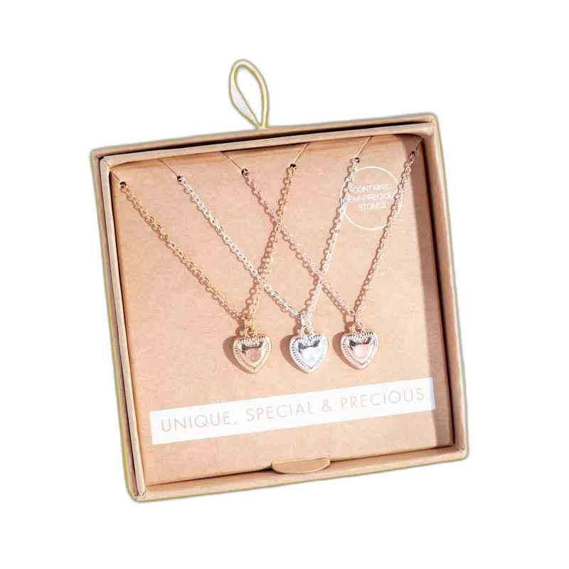 Necklace Gift Box