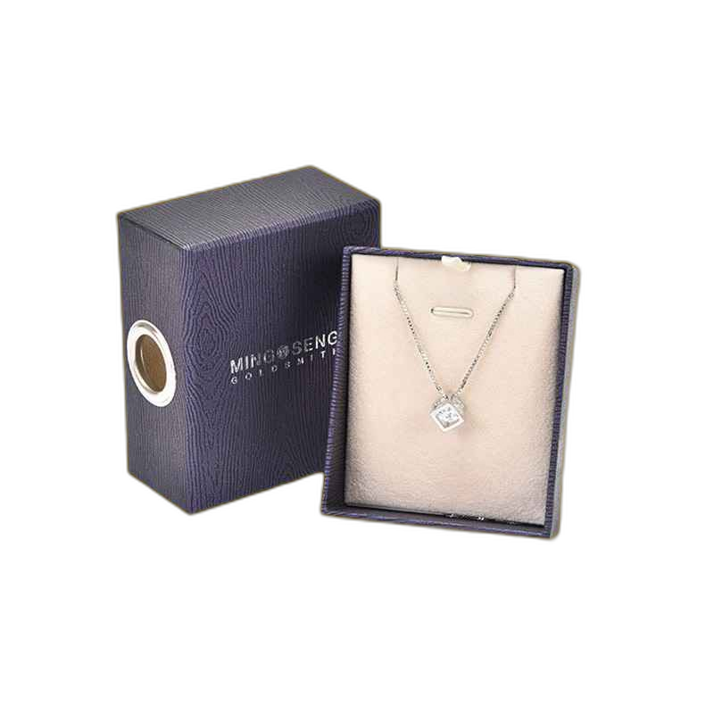 Luxury Necklace Box