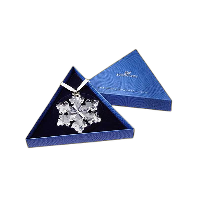 Ornament Gift Box with Window