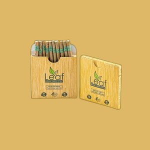 Paper Cigarette Boxes