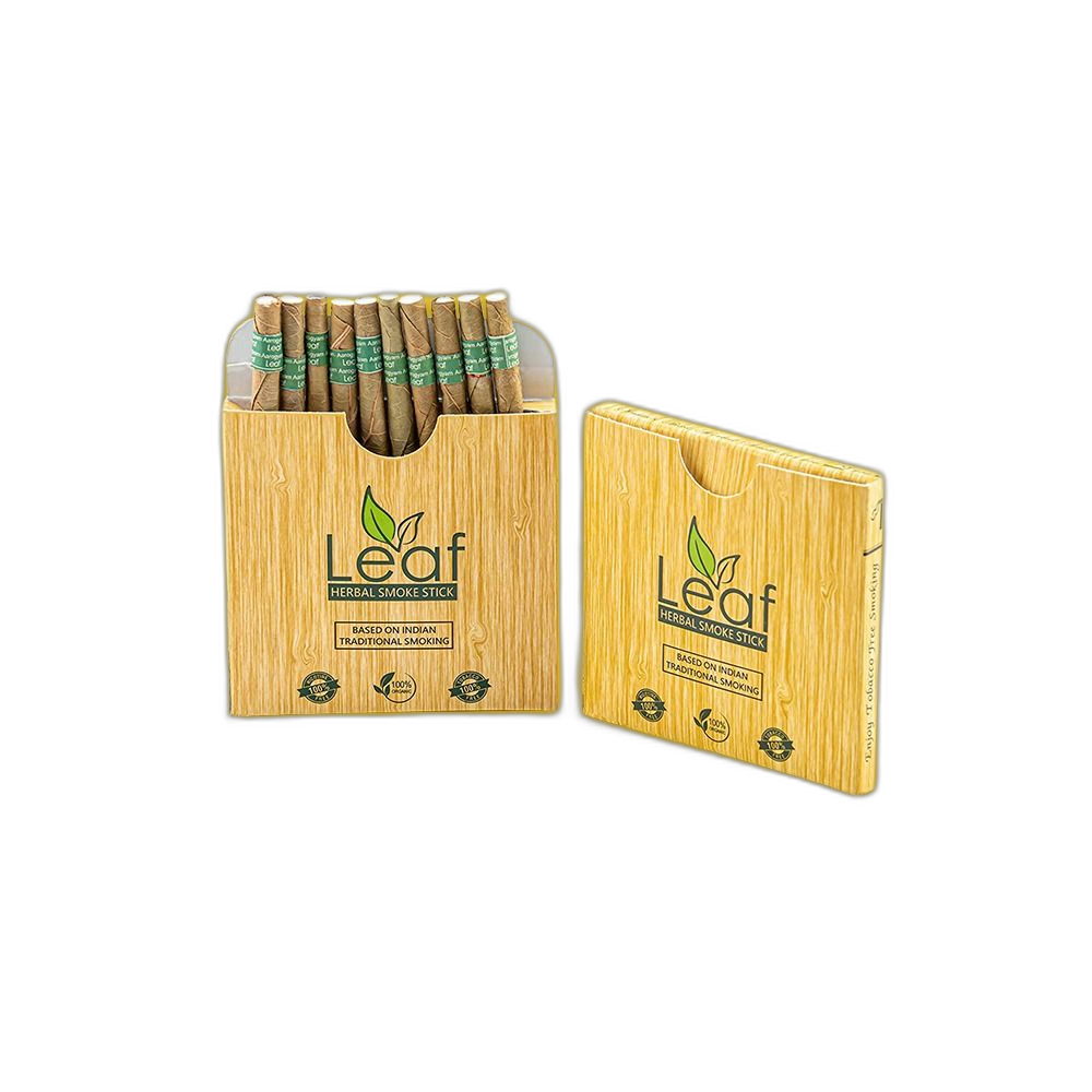 Paper Cigarette Boxes